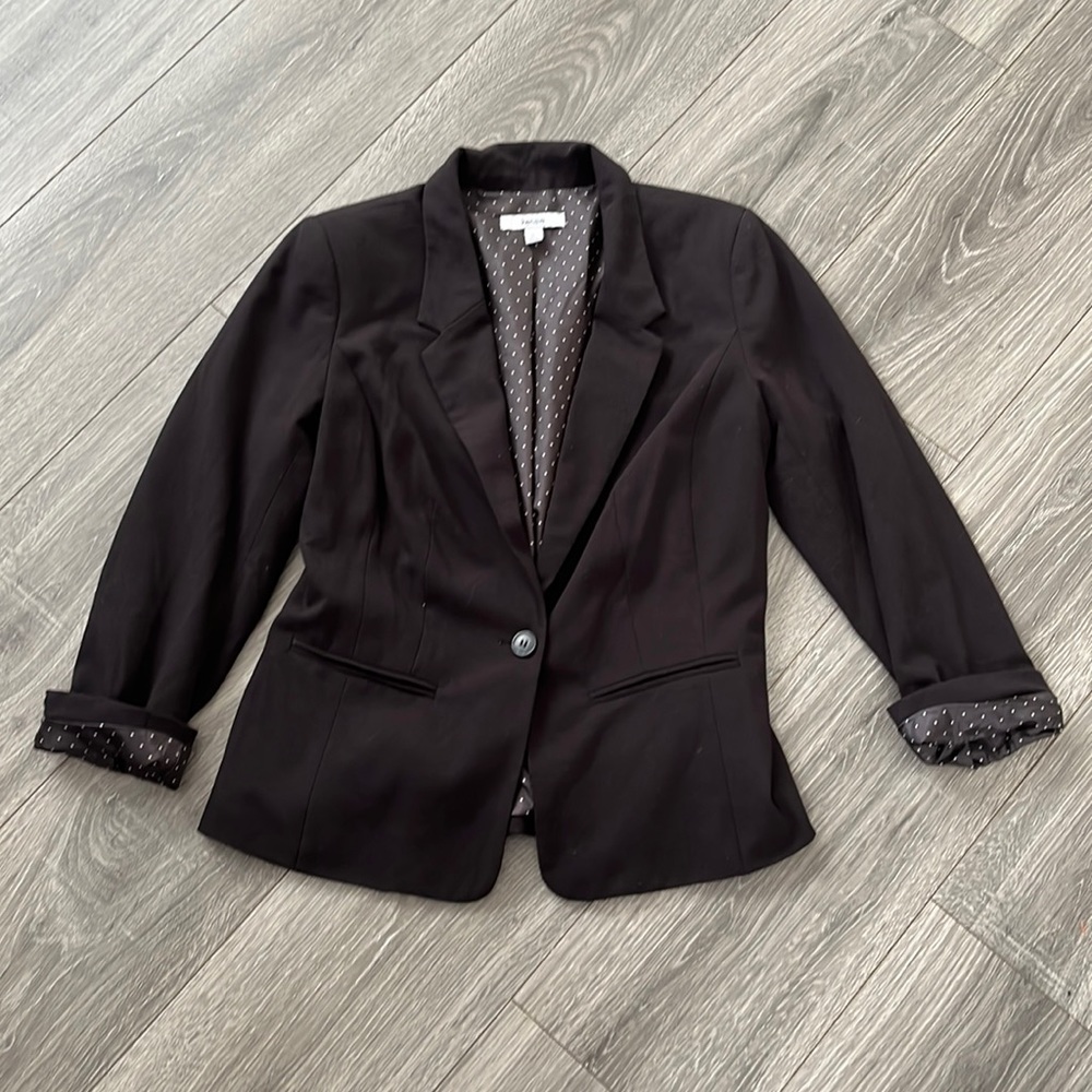 Women’s jacket/blazer